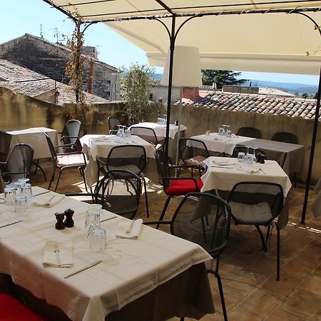La Petite Hostellerie Uzes Ngoại thất bức ảnh