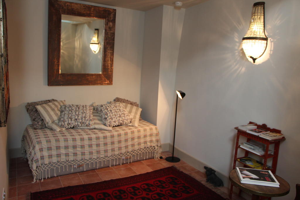 La Petite Hostellerie Uzes Ngoại thất bức ảnh