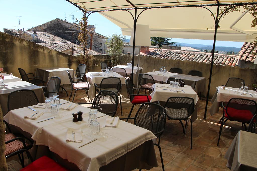 La Petite Hostellerie Uzes Ngoại thất bức ảnh