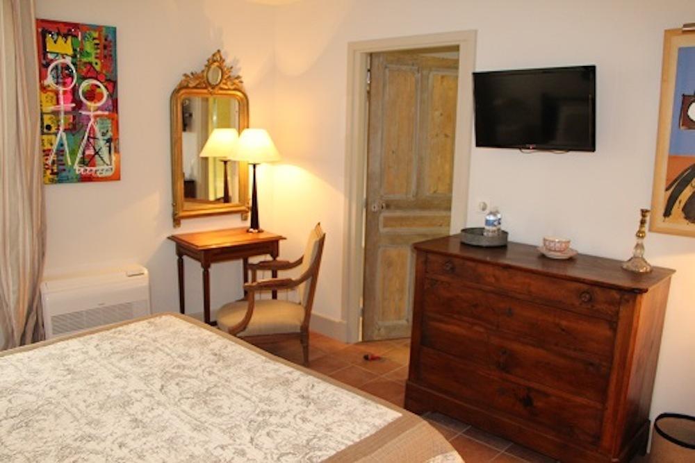 La Petite Hostellerie Uzes Ngoại thất bức ảnh