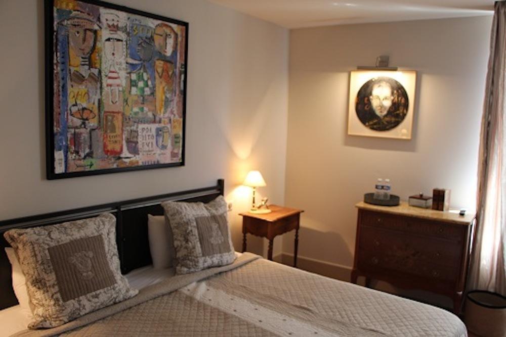 La Petite Hostellerie Uzes Ngoại thất bức ảnh