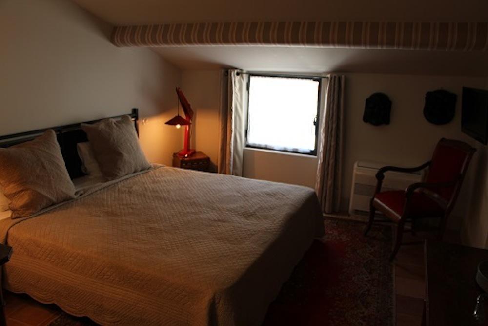 La Petite Hostellerie Uzes Ngoại thất bức ảnh