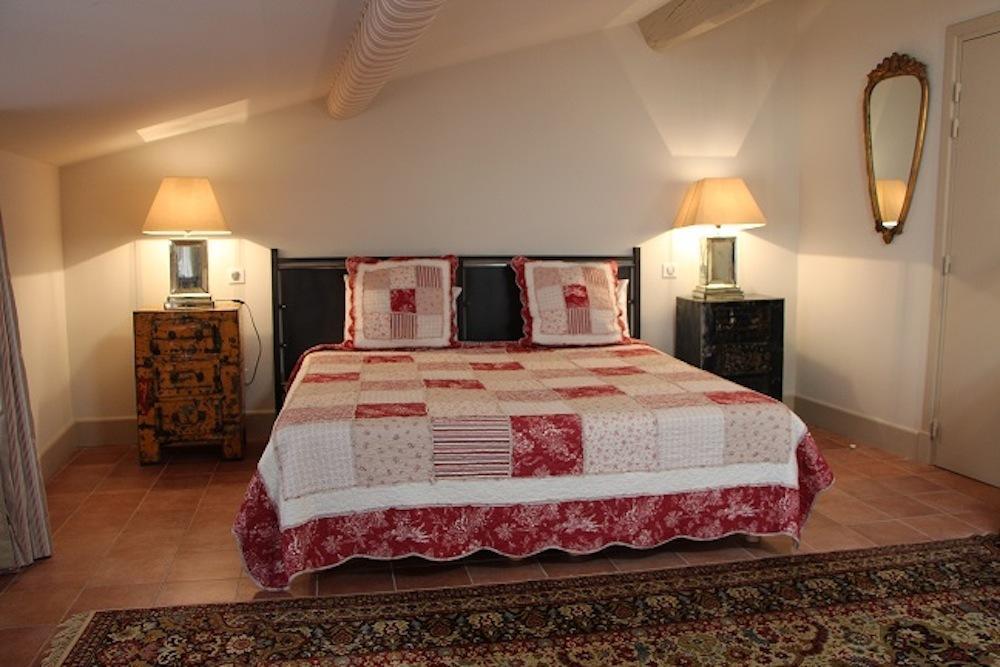 La Petite Hostellerie Uzes Ngoại thất bức ảnh