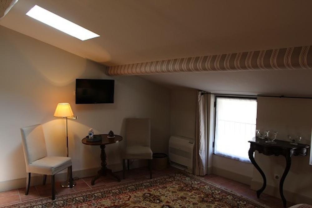 La Petite Hostellerie Uzes Ngoại thất bức ảnh