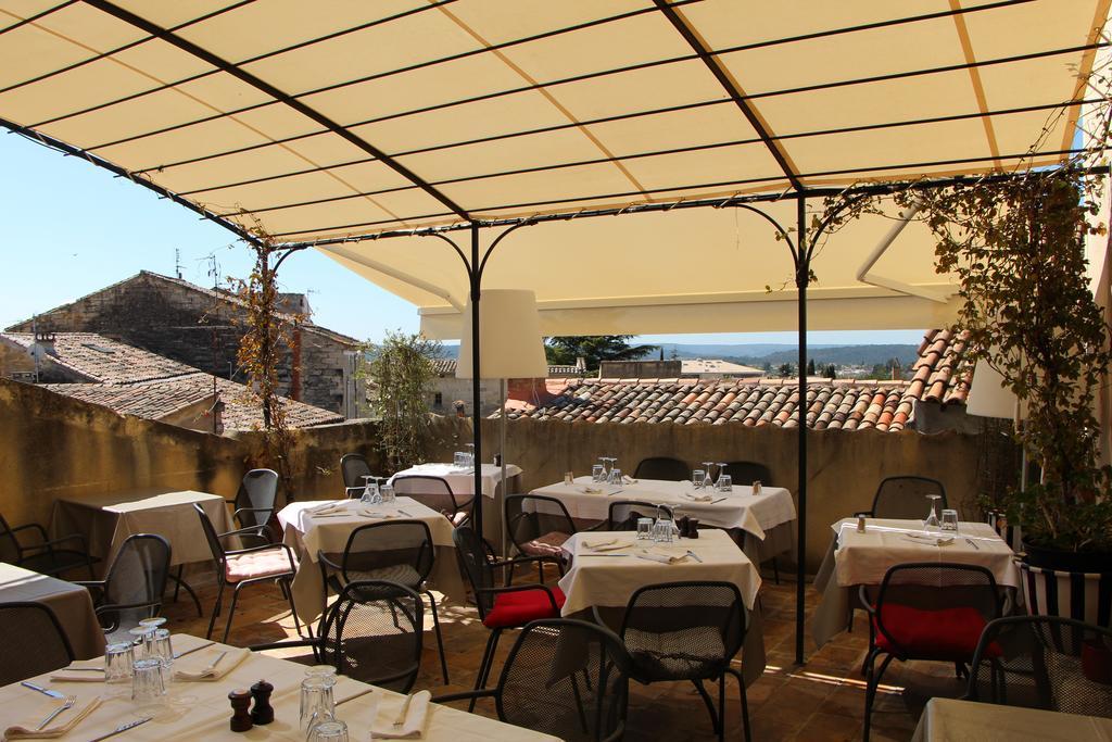 La Petite Hostellerie Uzes Ngoại thất bức ảnh